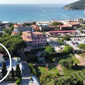 Monna Lisa 3* Procchio (Isola d'Elba)