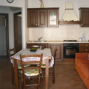 Appartamento Casa Antonella, San Vito Lo Capo