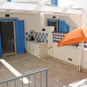 Casa vacanze Casa Irma Dario, San Vito Lo Capo