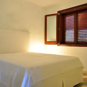 Villa Le Meraviglie, San Vito Lo Capo