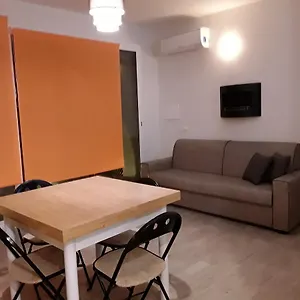 Villa Sul Porto, San Vito Lo Capo