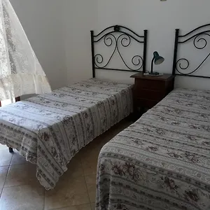Appartamento Giuseppina, San Vito Lo Capo