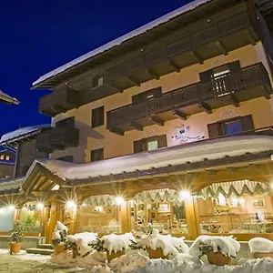 Alpenrose 3* Livigno