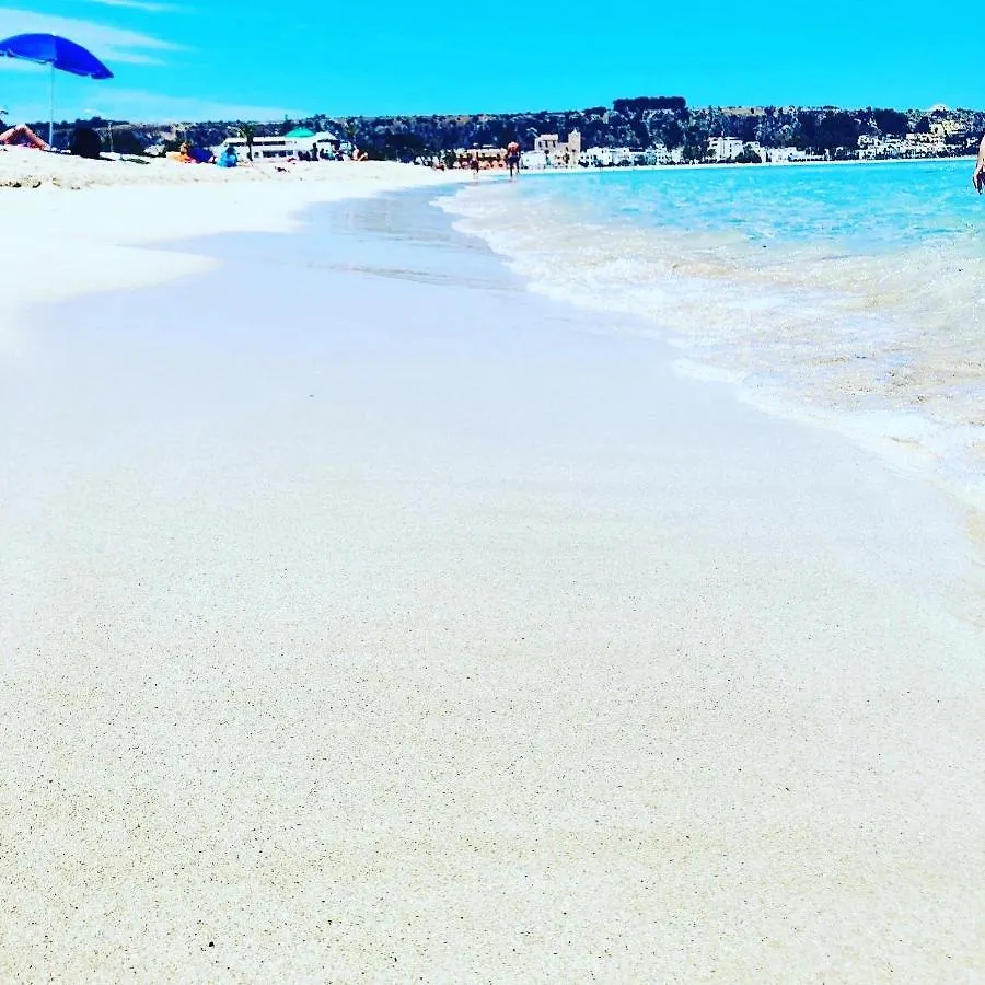 Krimar Hotel San Vito Lo Capo