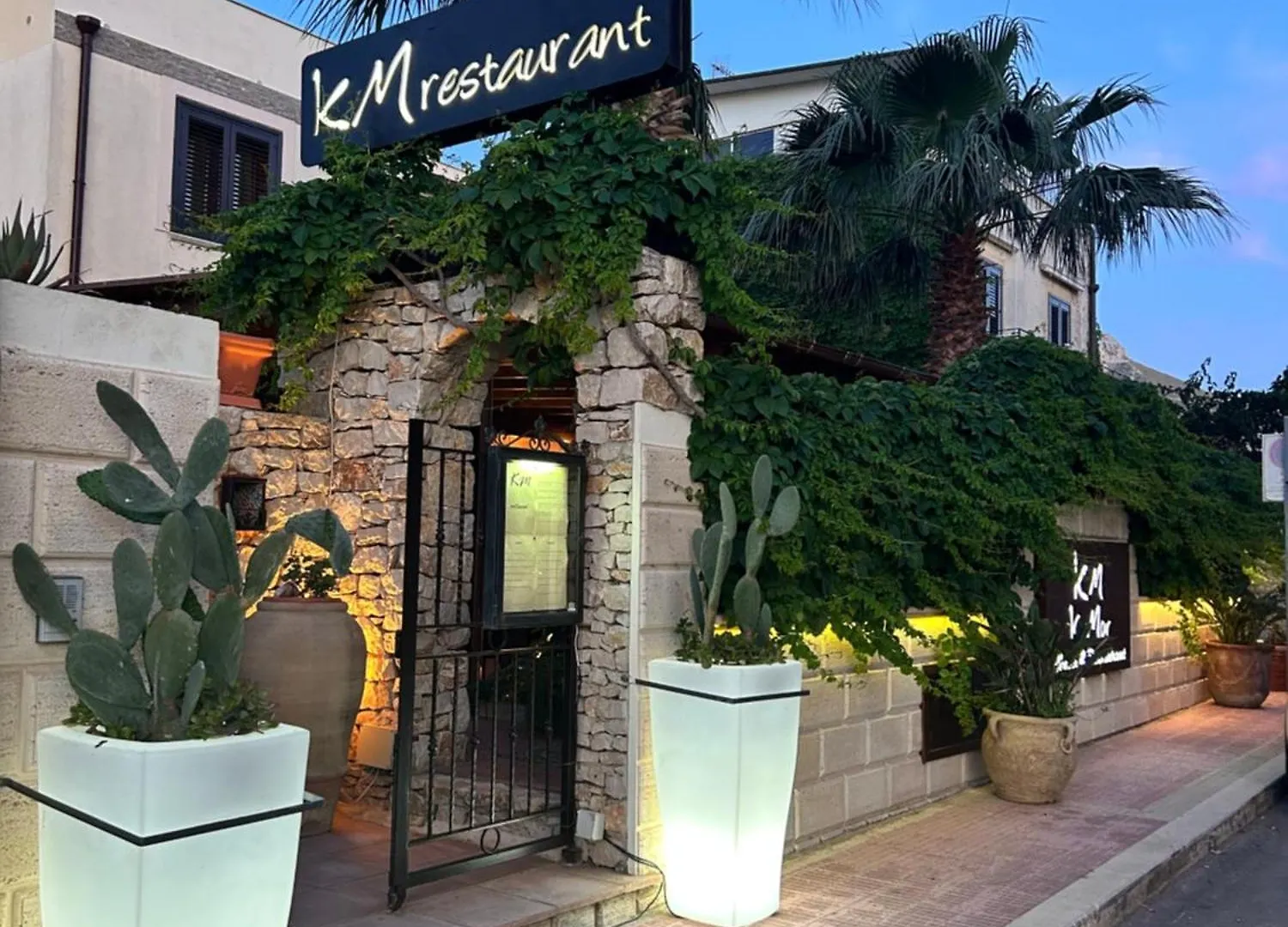 Krimar Hotel San Vito Lo Capo