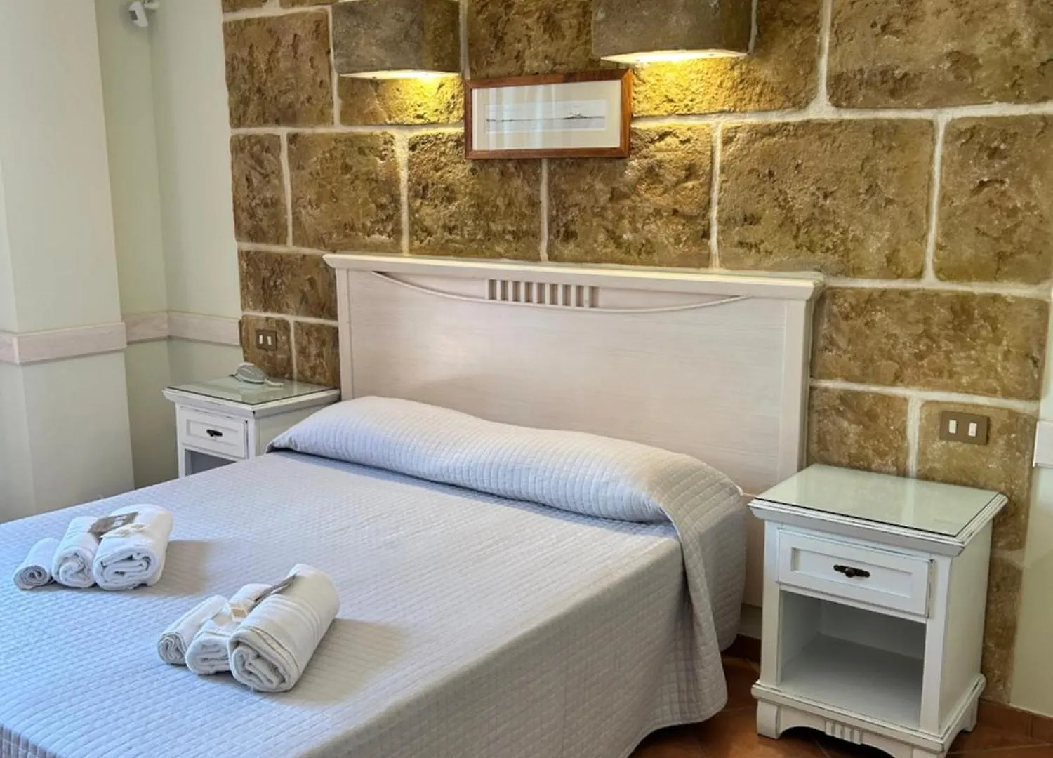 Krimar Hotel San Vito Lo Capo