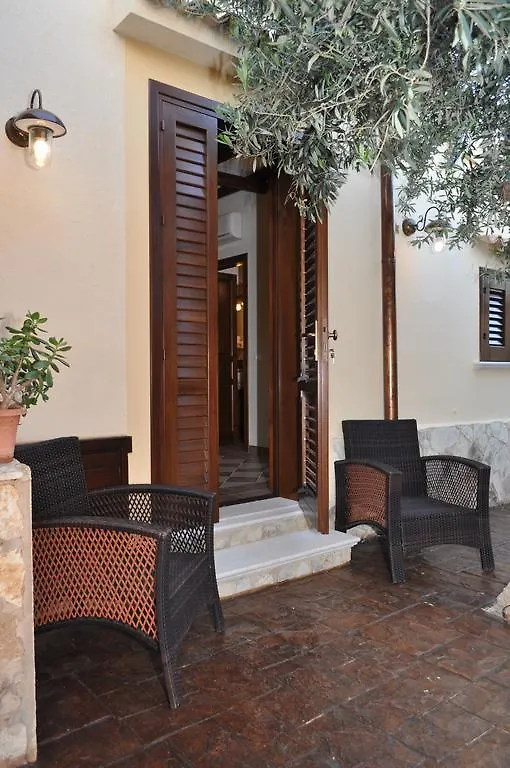 Krimar Hotel San Vito Lo Capo