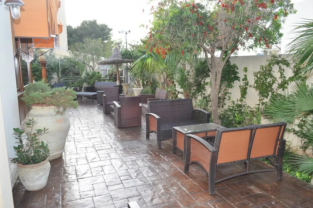 Krimar Hotel San Vito Lo Capo 3*,  Italia
