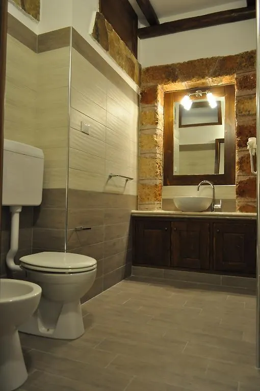 Krimar Hotel San Vito Lo Capo Italia