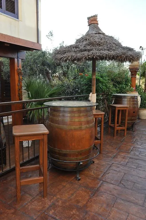 Krimar Hotel San Vito Lo Capo
