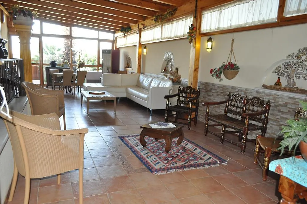 ***  Krimar Hotel San Vito Lo Capo Italia