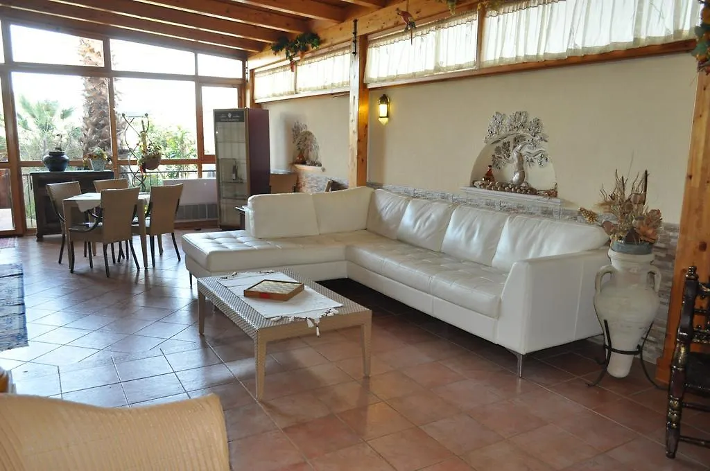 ***  Krimar Hotel San Vito Lo Capo Italia