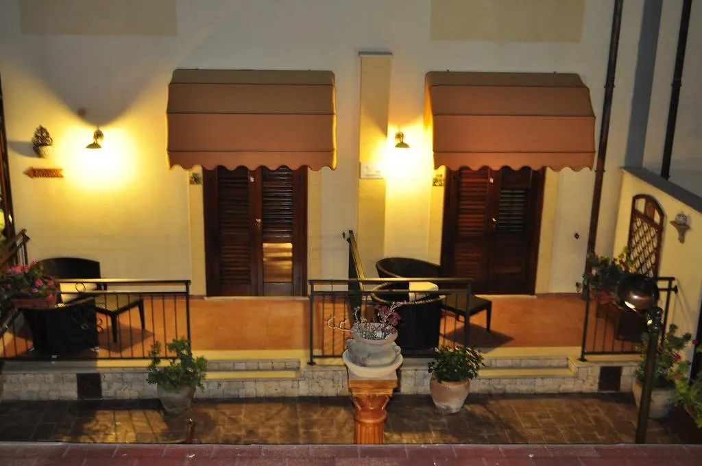 Krimar Hotel San Vito Lo Capo