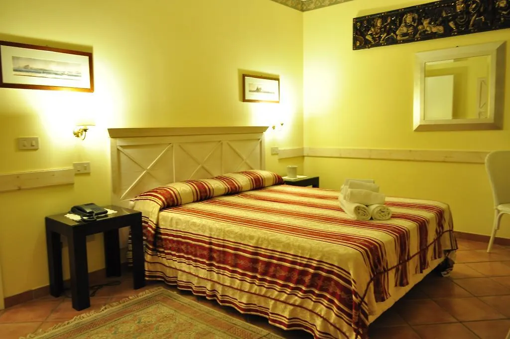 Krimar Hotel San Vito Lo Capo