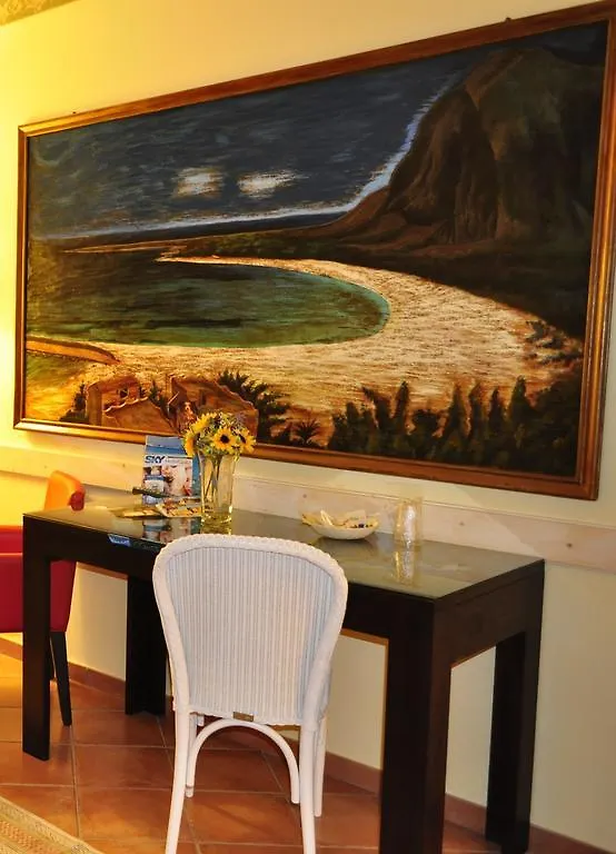Krimar Hotel San Vito Lo Capo