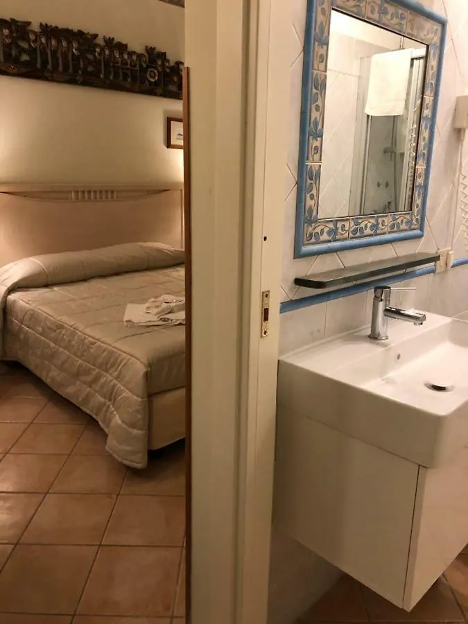 Krimar Hotel San Vito Lo Capo