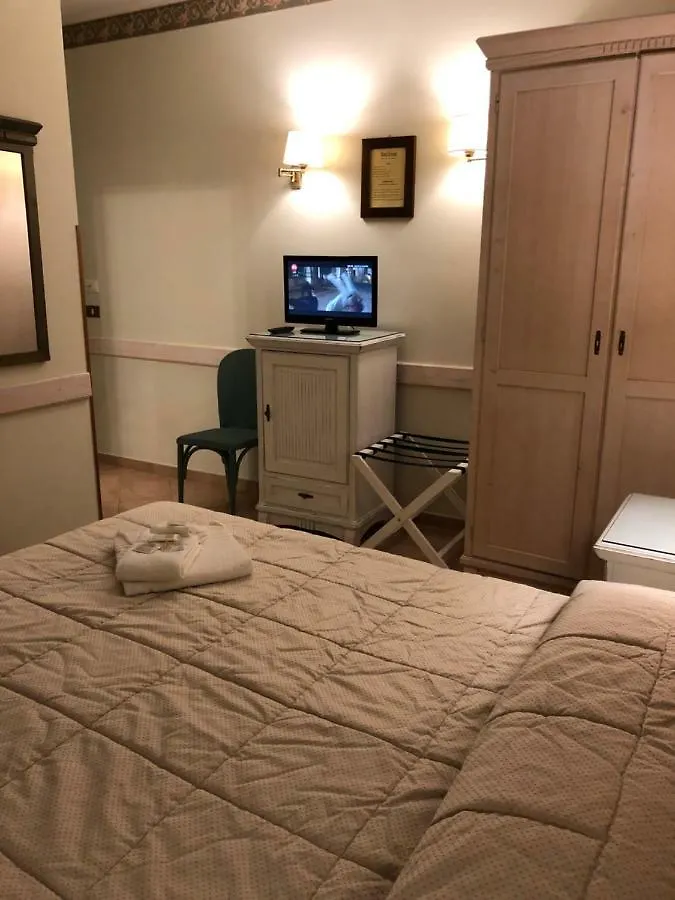 Krimar Hotel San Vito Lo Capo