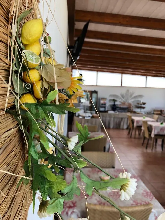 Krimar Hotel San Vito Lo Capo