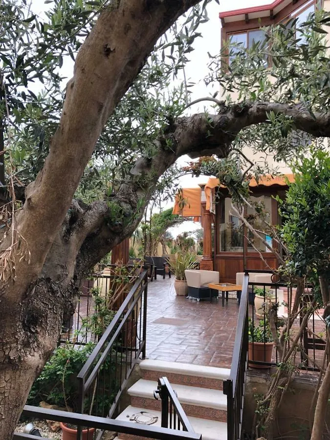 Krimar Hotel San Vito Lo Capo Italia
