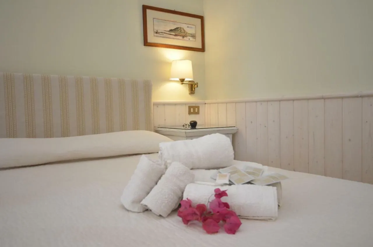 Krimar Hotel San Vito Lo Capo